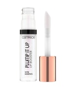 CATRICE Plump It Up Gloss lèvres