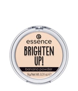essence Brighten Up! Poudre compacte