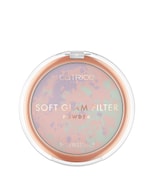 CATRICE Soft Glam Filter Powder Poudre compacte