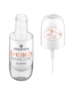 essence french MANICURE Vernis à ongles