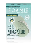 FOAMIE Aloe You Vera Much Après-shampoing solide