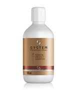 System Professional LipidCode Luxe Oil Shampoing