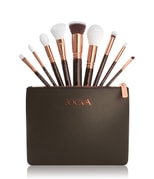 ZOEVA The Complete Brush Set Kit pinceaux maquillage