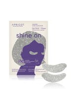 APRICOT shine on Patch yeux