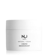 NUI Cosmetics Vegan & Natural Déodorant creme