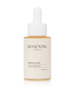 Rosental Organics Marula Oil Huile visage