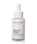 Rosental Organics Natural Botox Effect Serum Sérum visage