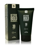 BETTER BE BOLD Sun Of A Beach Crème solaire