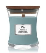 WoodWick Evergreen Cashmere Bougie parfumée