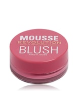 REVOLUTION Mousse Blusher Blush