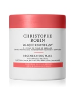Christophe Robin Regenerating Mask Masque cheveux
