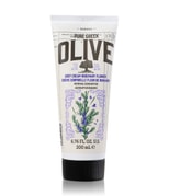 KORRES Olive Rosemary Crème pour le corps