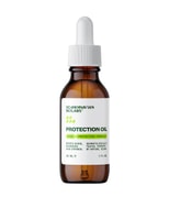 Scandinavian Biolabs Protection Oil Huile cheveux