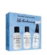 Bumble and bumble Thickening Coffret soin cheveux