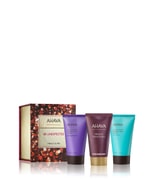 AHAVA Holiday Collection 2023 Coffret soin corps