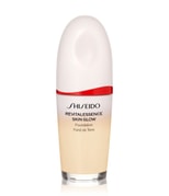 Shiseido Revitalessence Fond de teint