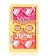 NYX Professional Makeup Barbie The Movie Palette de maquillage