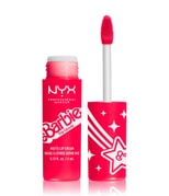 NYX Professional Makeup Smooth Whip Rouge à lèvres liquide