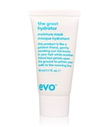 evo The Great Hydrator  Masque cheveux