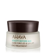 AHAVA Beauty before Age Crème contour des yeux