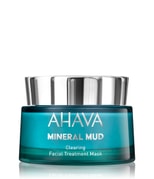 AHAVA Mineral Mud Masque visage