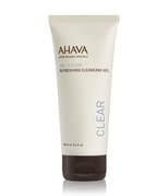 AHAVA Time to Clear Gel nettoyant