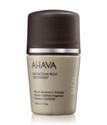 AHAVA Time To Energize Déodorant roll-on
