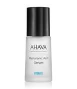 AHAVA Hyaluronic Acid Sérum visage