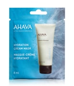 AHAVA Time to Hydrate Masque visage