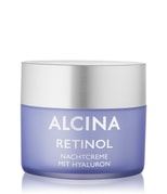 ALCINA Retinol & Vitamin C Crème de nuit