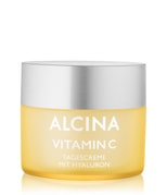 ALCINA Retinol & Vitamin C Crème de jour