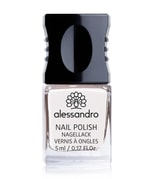 Alessandro French White Vernis à ongles