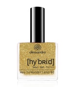 Alessandro Hybrid Vernis à ongles