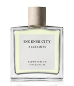 ALLSAINTS Incense City Eau de parfum