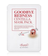 Benton Goodbye Redness Masque en tissu