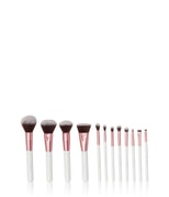 BH Cosmetics 12 Piece Brush Set Kit pinceaux maquillage