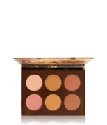 BH Cosmetics All-In-One Face Palette Palette de maquillage