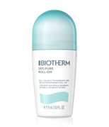 BIOTHERM Deo Pure Déodorant roll-on