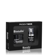 Biotulin Face Care Set gift box Coffret soin visage
