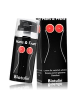 Biotulin Hans & Franz, lotion for breast and décolleté Crème décolleté
