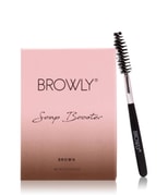 BROWLY Soap Booster Gel sourcils