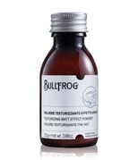 BULLFROG Texturising Matt Effect Powder Poudre cheveux