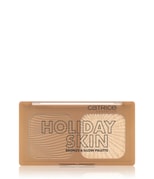 CATRICE Holiday Skin Palette de maquillage