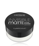 CATRICE Invisible Poudre libre