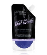 Christophe Robin Shade Variation Care Masque colorant