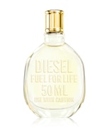 DIESEL Fuel for Life Eau de parfum