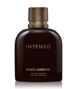 Dolce&Gabbana Pour Homme Eau de parfum