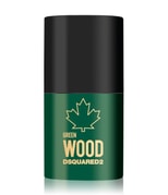 Dsquared2 Green Wood Déodorant stick