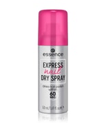 essence EXPRESS nail DRY SPRAY Seche ongle