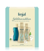 fenjal Classic Set - 60th Anniversary Edition Coffret soin corps